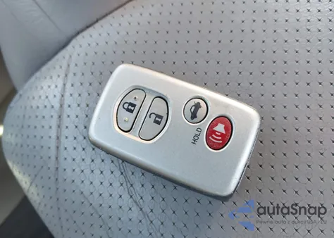 2010 Toyota Camry Se V6 from USA, damaged, VIN 4T1BK3EK5AU606933